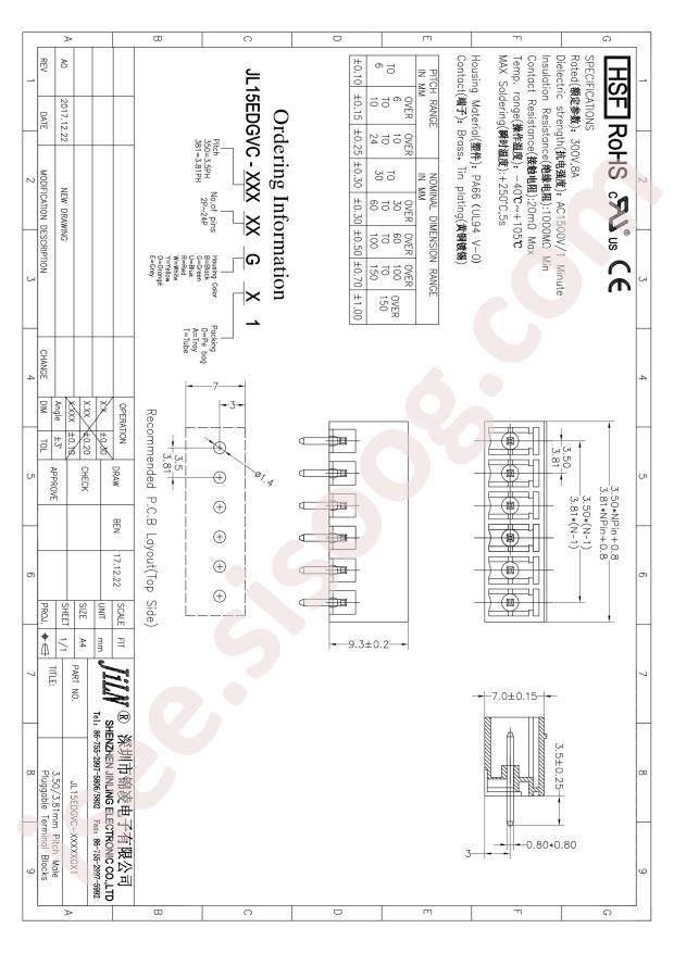 JL15EDGVC-35010G01