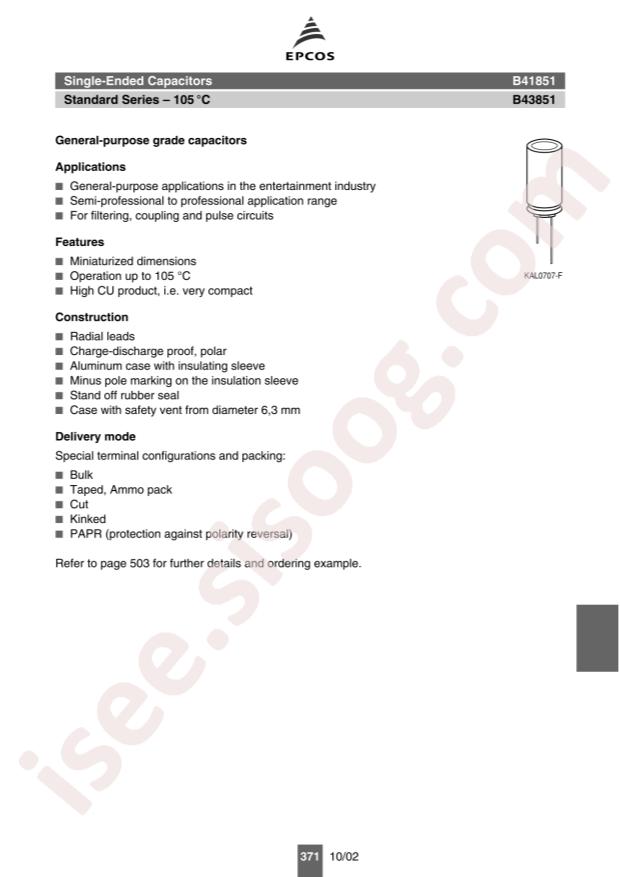 B43851A1475M