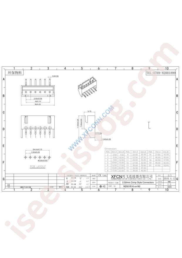 M2501R-K-02P