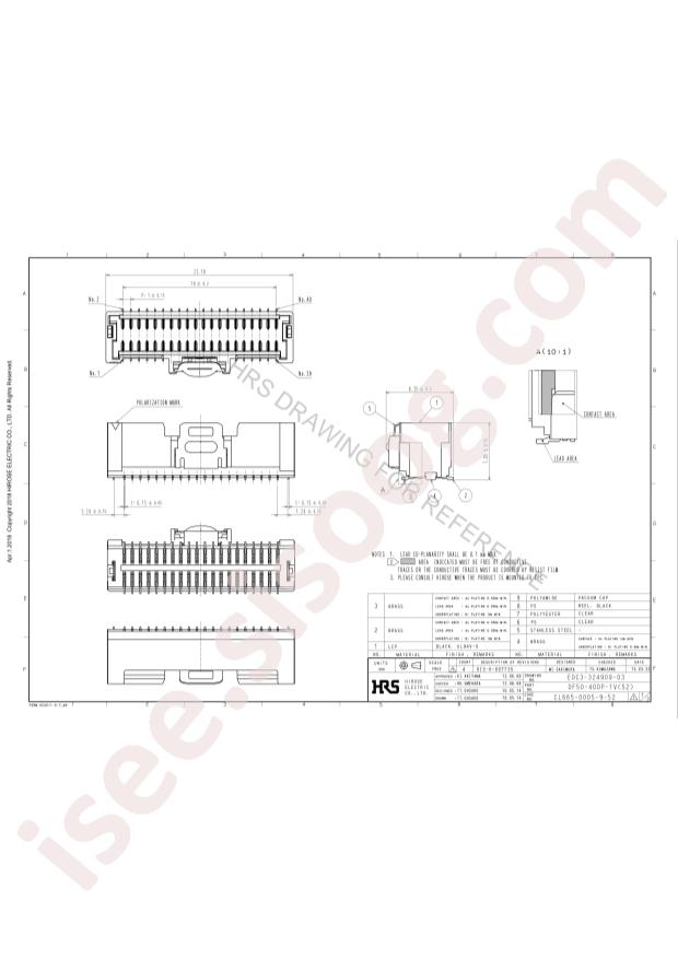 DF50-40DP-1V(52)