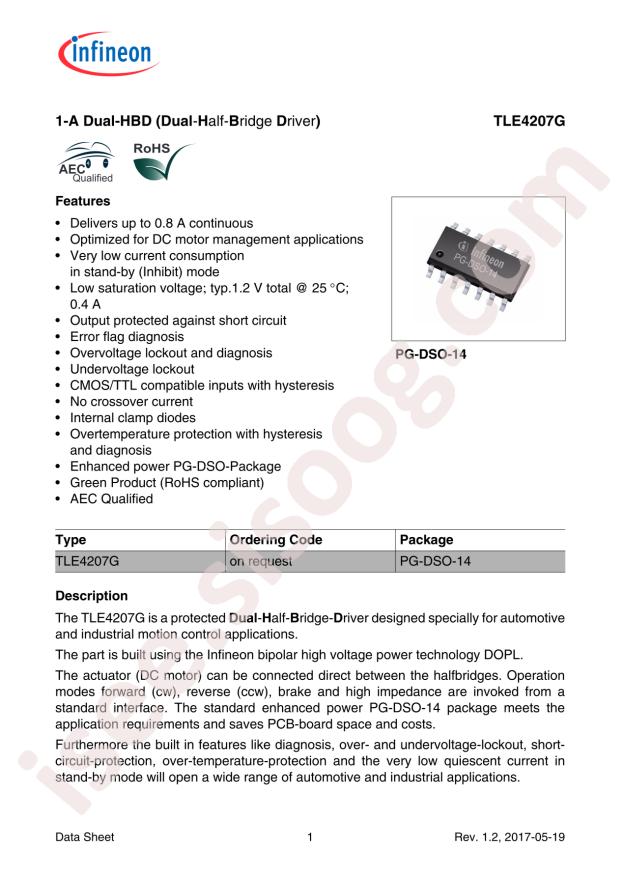 TLE4207G