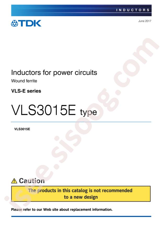 VLS3015ET-220M