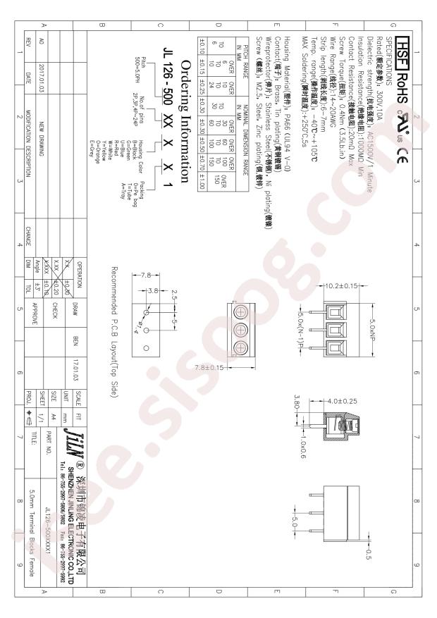 JL126-50003G01