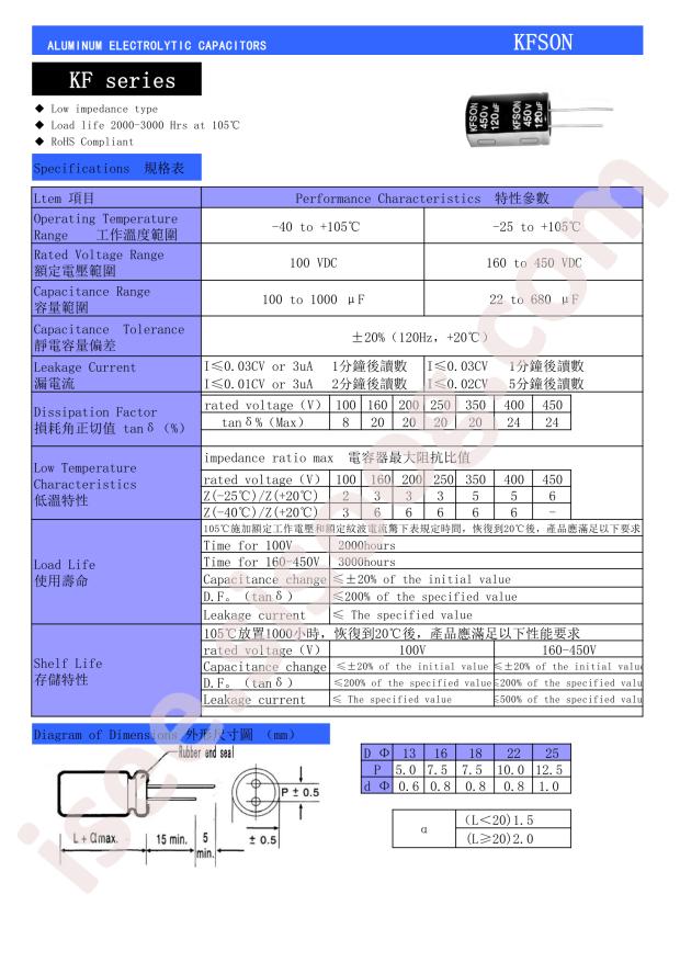 KF102M10018*36A