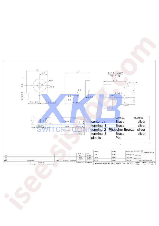 DC-0440-2.5A-2.5