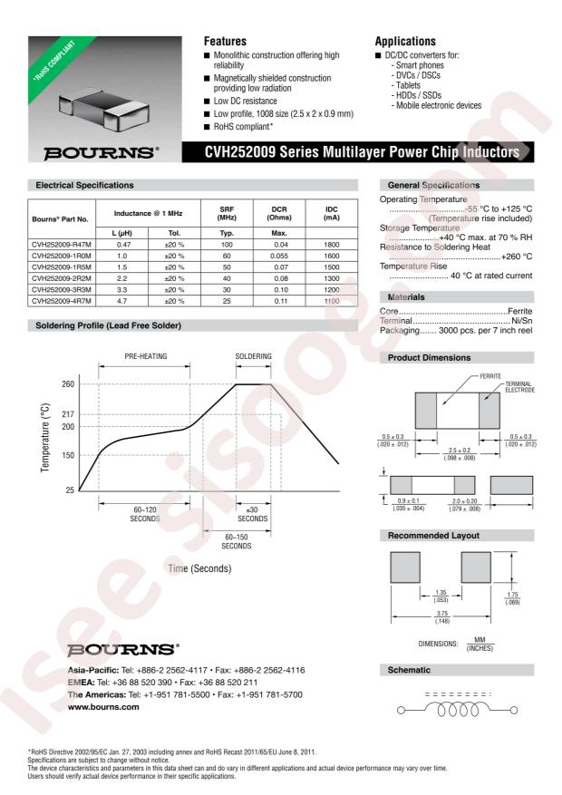 CVH252009-4R7M