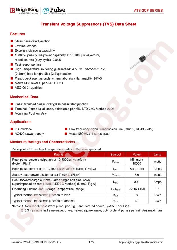 ATS22C-2CF