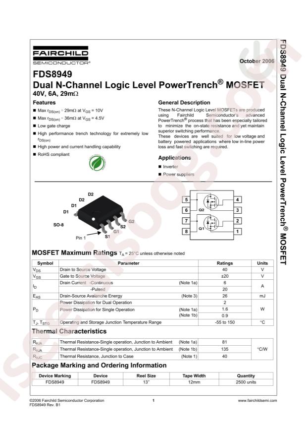 FDS8949