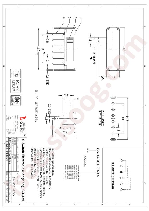 SK-14D01-G030