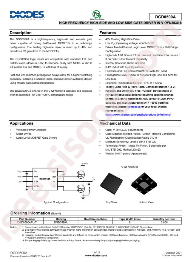 DGD0590AFU-7