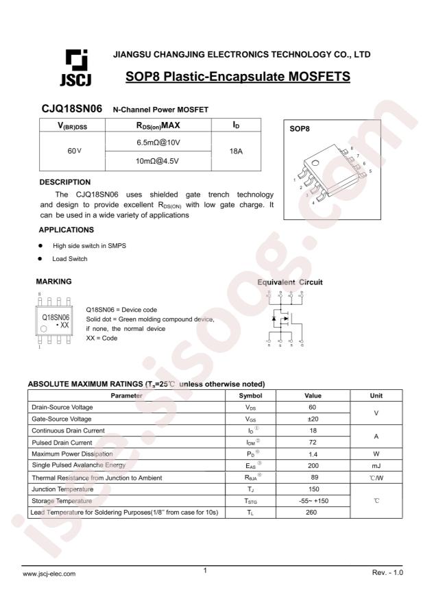 CJQ18SN06