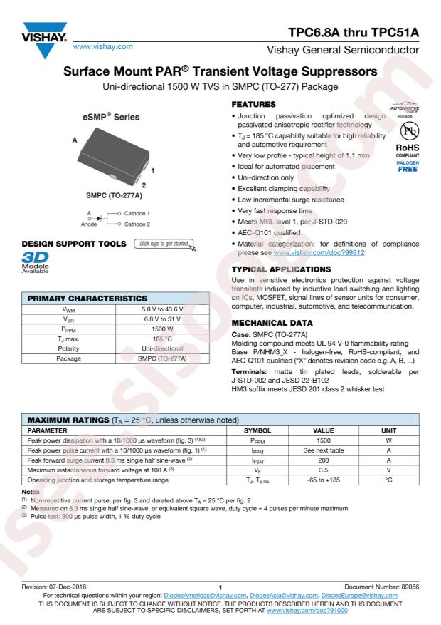 TPC36AHM3_A/I