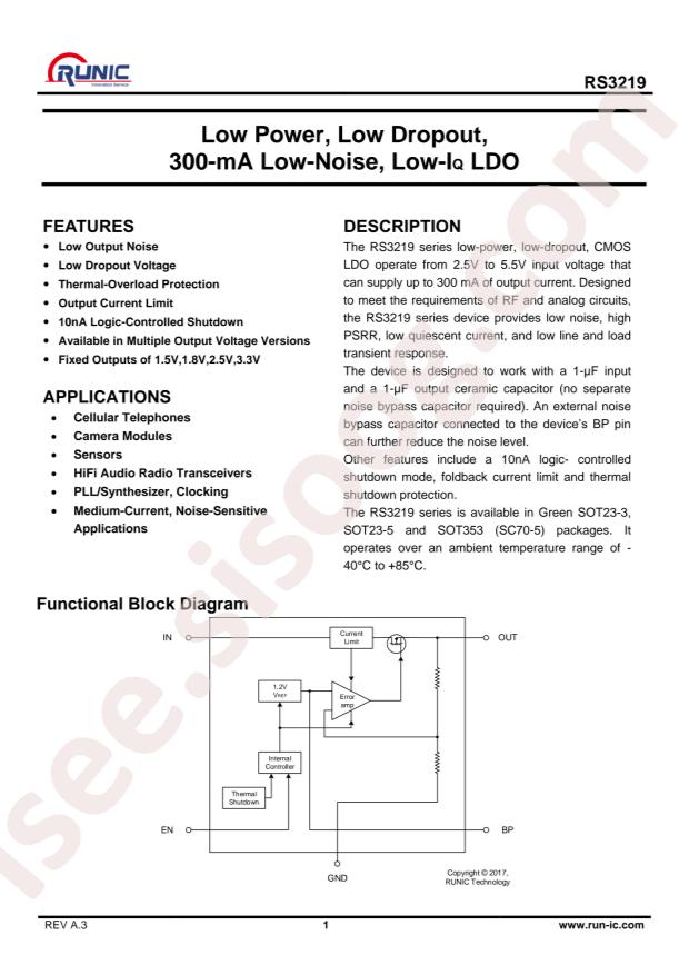 RS3219-1.8YF3