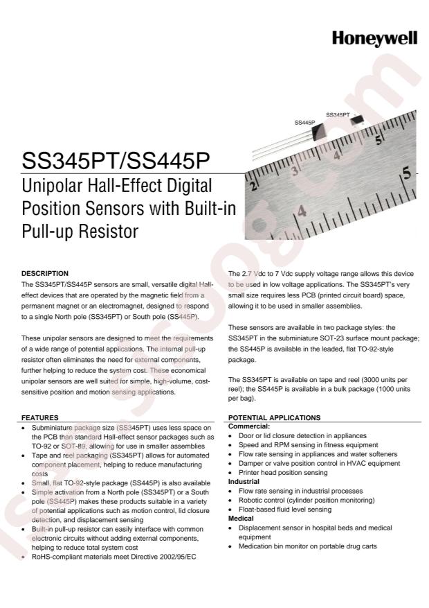 SS345PT