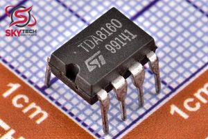 TDA8160