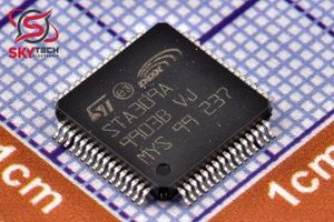 STA309A