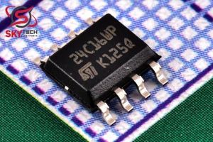 ST24C16WP