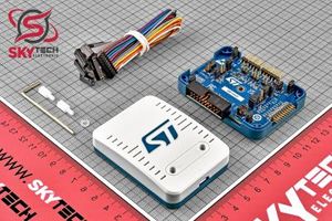 STLINK-V3SET