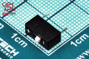 1PIN DIP SWITCH