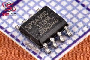 SP3490CN-L/TR