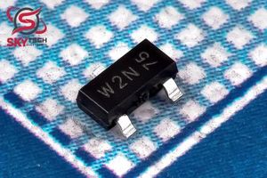 PMV213SN,215 (2N)
