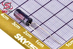 47UF 10V CAPACITOR