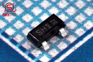 BSS126