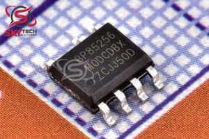 BP85256D