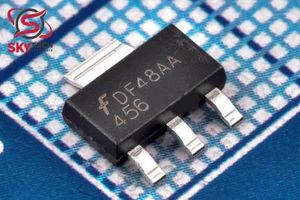 NDT456P (NDT456)