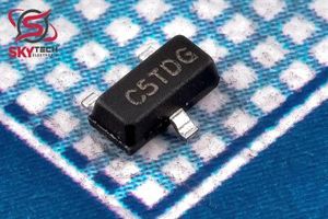 SI2315DS-T1 (C5)