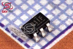 LMV331IDBVR