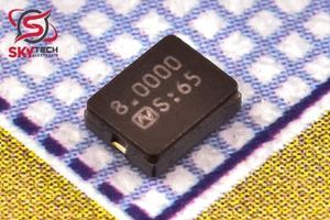 NX3225GD-8MHZ