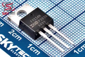 IRF9Z34NPBF