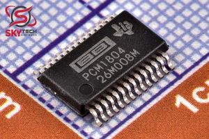 PCM1804DB
