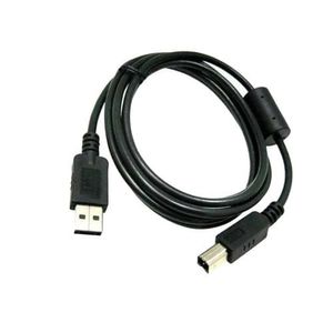 کابل USB A به USB B مخصوص پرینتر طول 1/5 متر