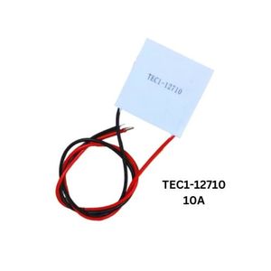 المان خنک یا سرد کننده 10 آمپر مدل TEC-12710