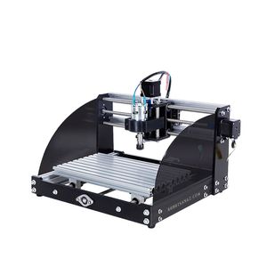 مینی سی ان سی رو میزی (mini cnc) مدل RS-3018