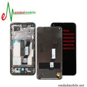 تاچ ال سی دی اصلی شیائومی Xiaomi Mi 10T Pro 5G
