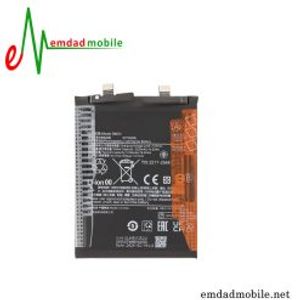 باتری اصلی گوشی شیائومی Redmi Note 13 PRO BM5V