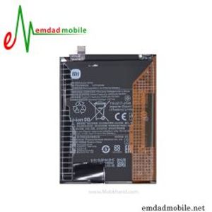 باتری اصلی گوشی شیائومی Redmi Note 12T PRO BP4K