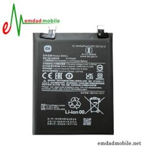 باتری اصلی گوشی شیائومی Poco X4 GT BM5G
