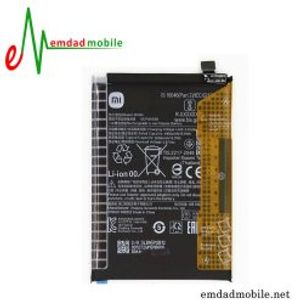 باتری اصلی گوشی شیائومی Redmi Note 12 4G BN5M
