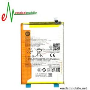 باتری اصلی گوشی شیائومی Redmi 13C BN5Q