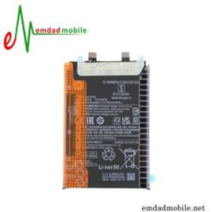 باتری اصلی گوشی شیائومی Poco X4 Pro 5G BN5E