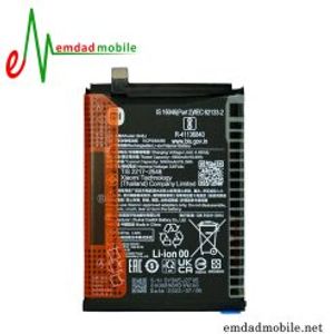 باتری اصلی گوشی شیائومی Poco X5 BN5J