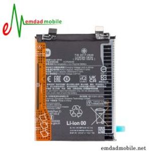 باتری اصلی گوشی شیائومی Redmi K40S BP49