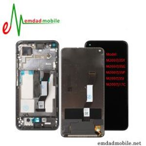 تاچ ال سی دی اصلی شیائومی Xiaomi Mi 10T 5G