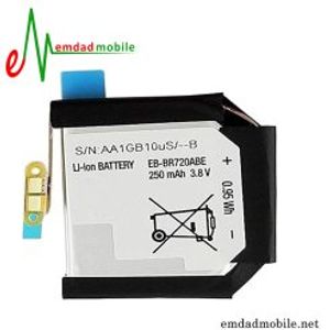 باتری اصلی سامسونگ Samsung R720