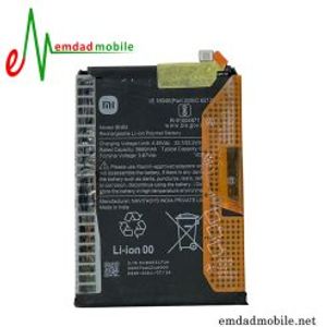 باتری اصلی گوشی شیائومی Redmi 10 PRIME 2022 BN63
