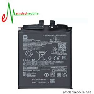 باتری اصلی گوشی شیائومی Redmi 14 PRO BP4R